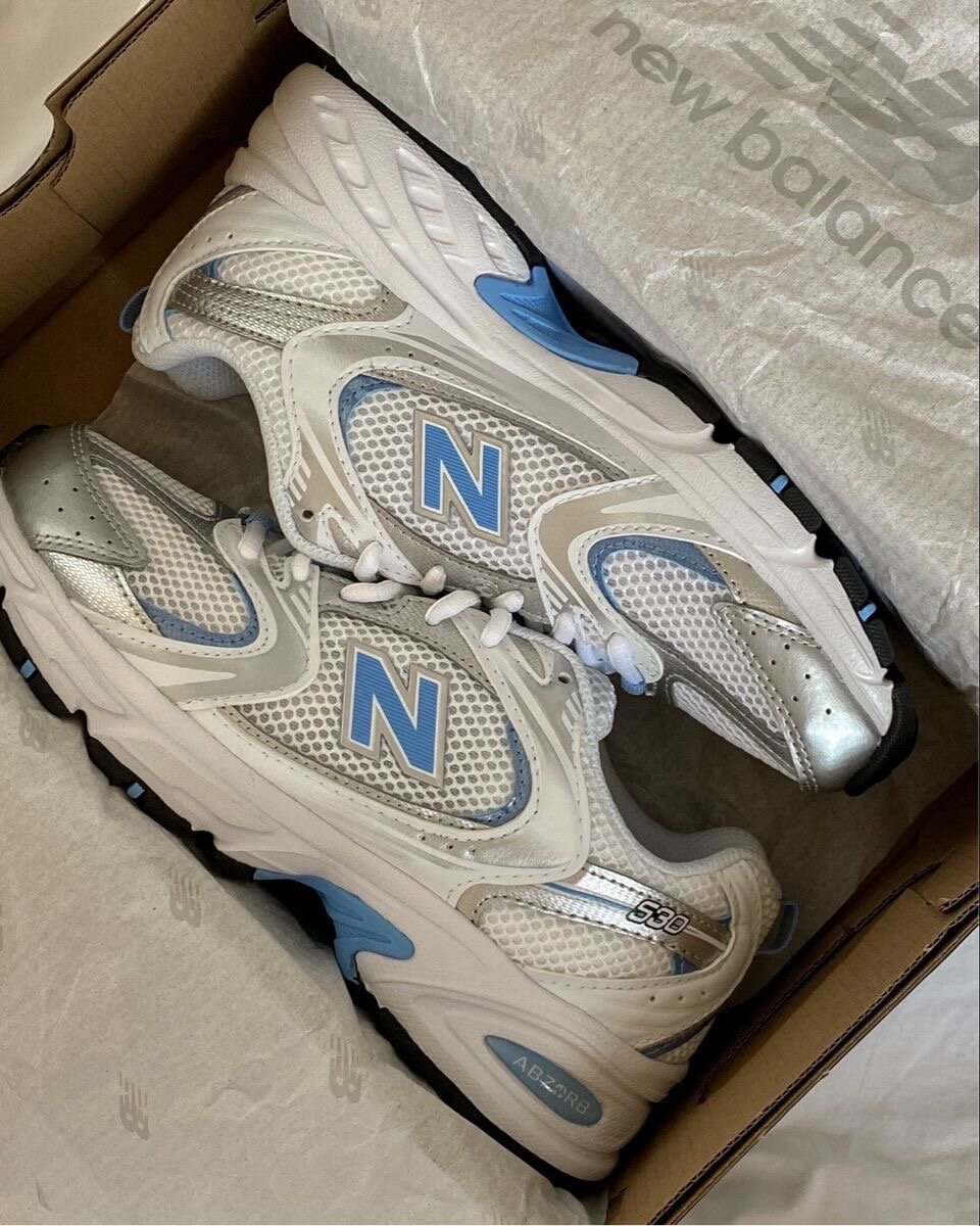 Baskets New Balance 530
