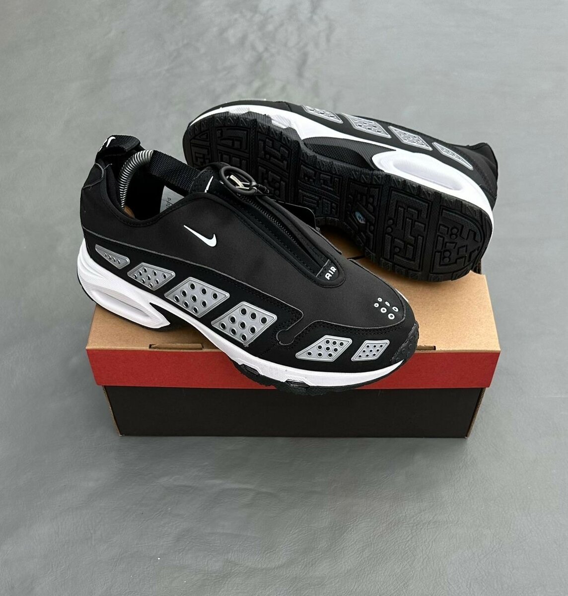 Chaussures de sport homme