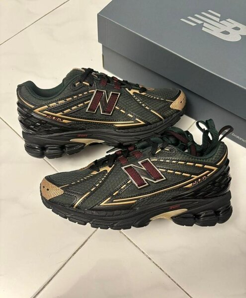 NEW BALANCE 1906 ARMY