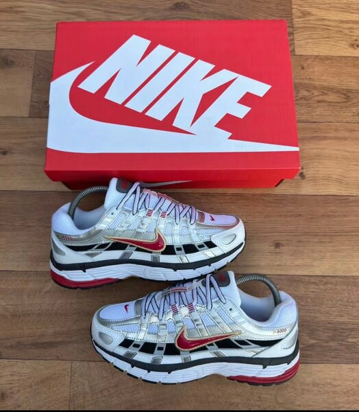 Nike p6000 original