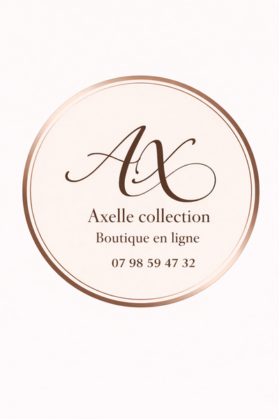 Axelle collection 🌸✨