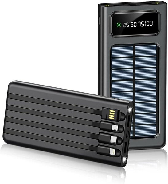 Chargeur power banque 20 000