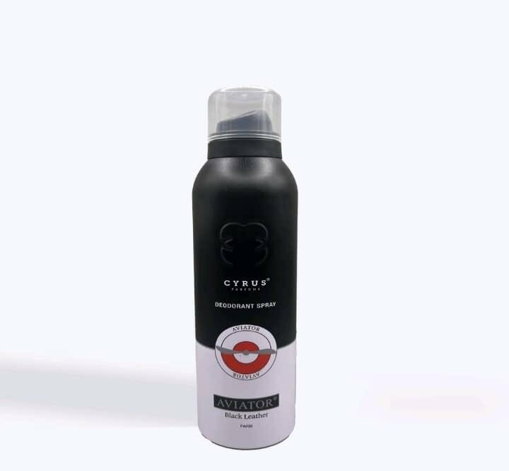 Déodorant pour homme