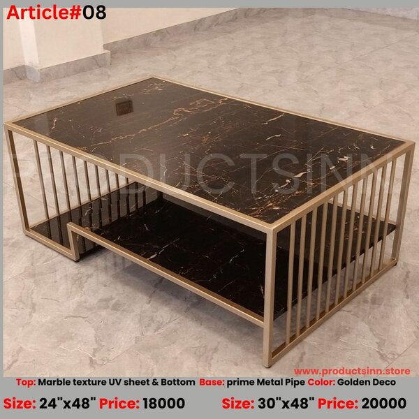 Center Table