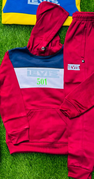 Sport suit