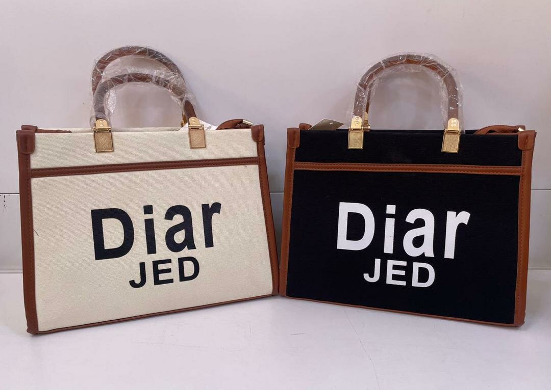 Sac à main élégant Diar JED