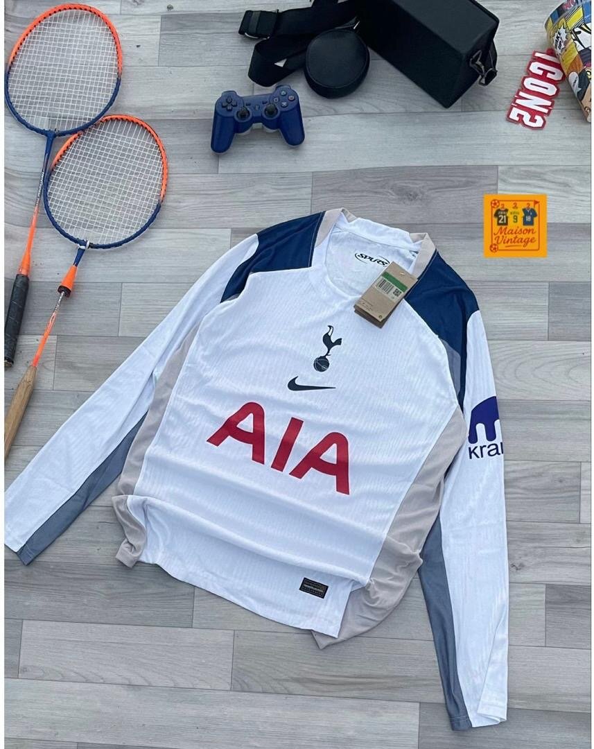 Maillot de football Tottenham