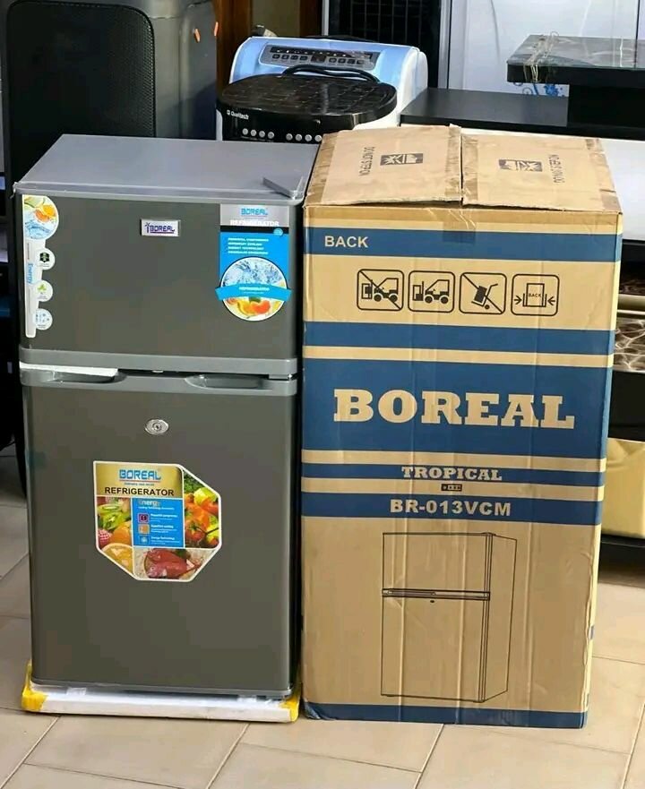 Mini Frigo Boreal Compact 92L