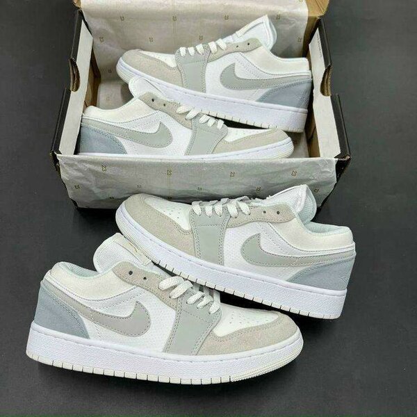 Air Jordan 1 low paris