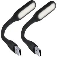 Mini Led Light 5 Watt Usb Light Night Light Mini bulb Random Colours For Laptop And Mini Lamp Use.