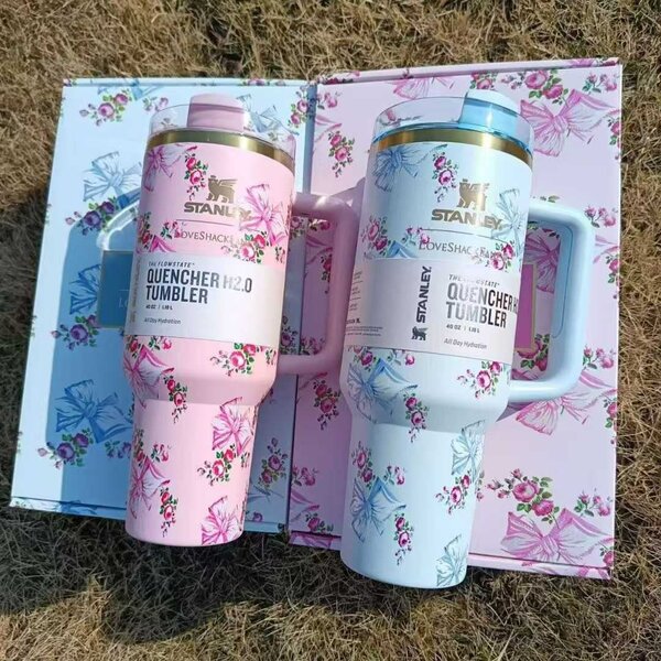 Tasse Isotherme Stanley Quencher