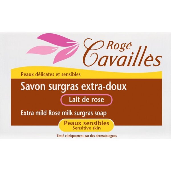 Savon Roger cavaillès