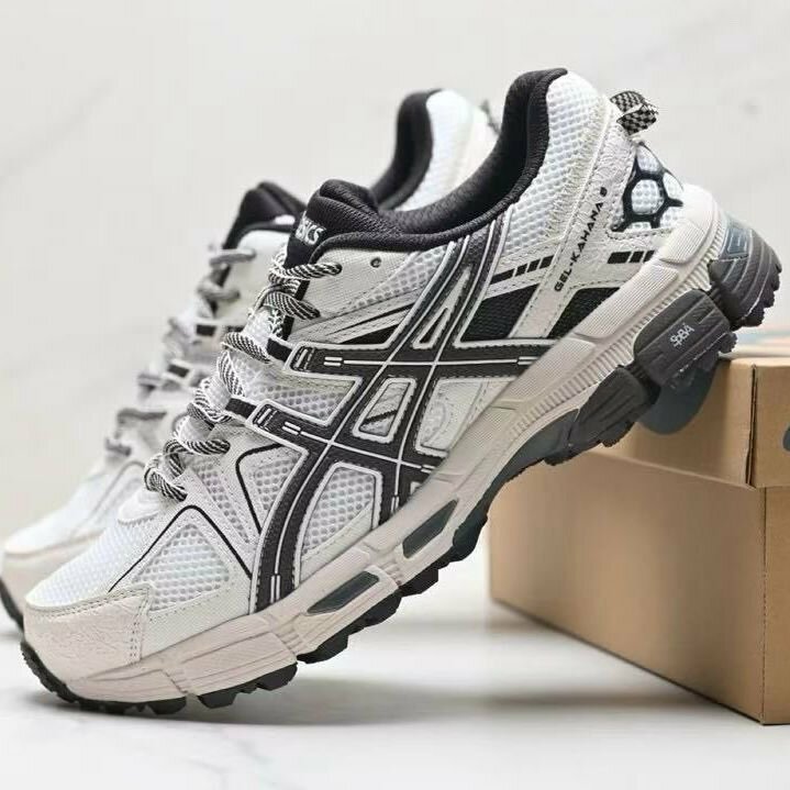 Sneakers de running modernes