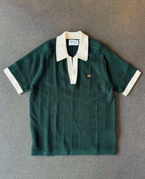 Polo en coton homme