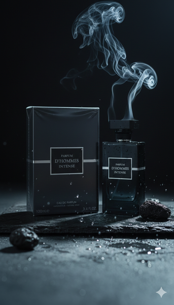 Parfum Homme Intense 100ml