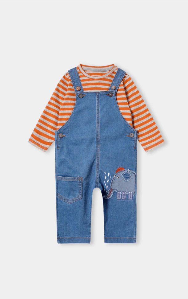 Dungaree