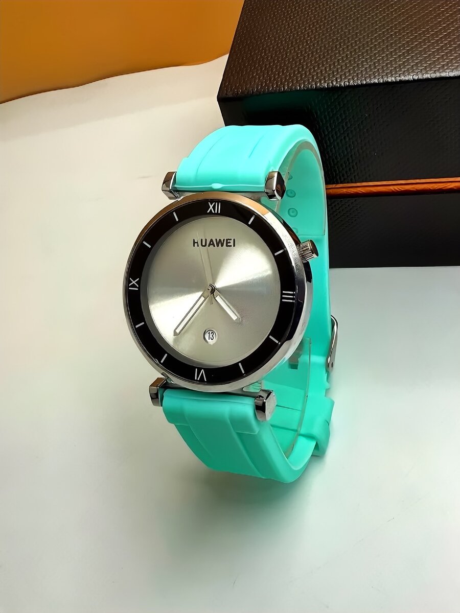 MONTRE HUAWEI Pour femme