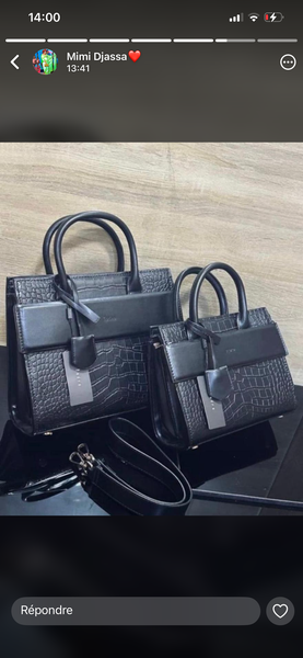 Sacs à main élégants colorés