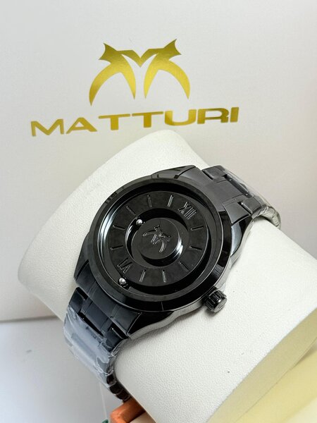 Montre Homme Maturi Luxe