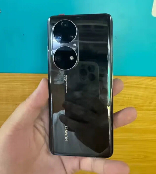 Smartphone Huawei P50 Pro