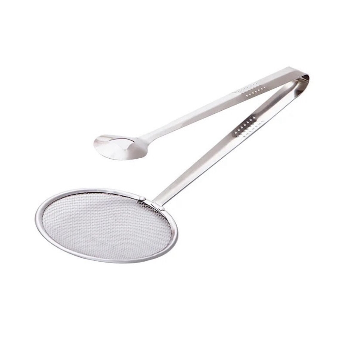 Sieve/ Tong