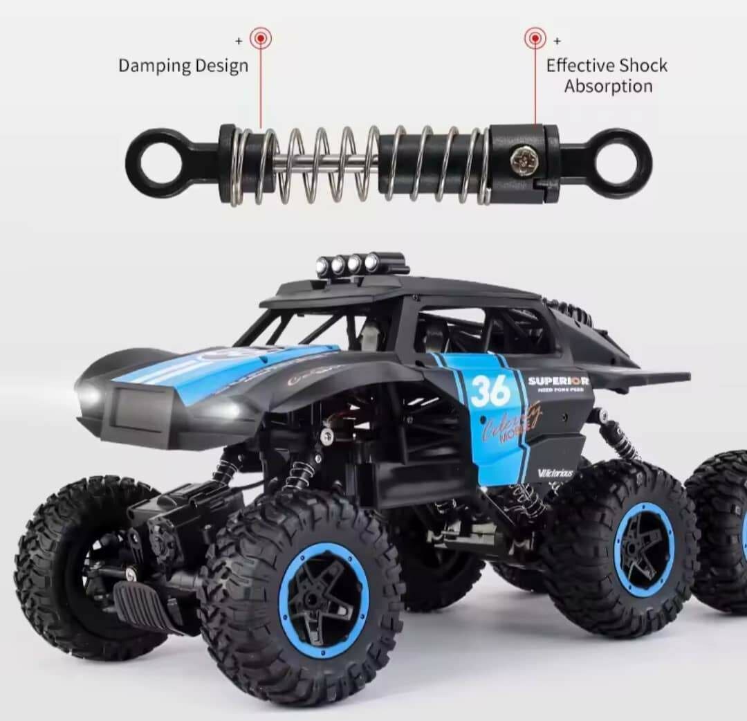 Voiture électrique télécommandée pour enfants, véhicule tout