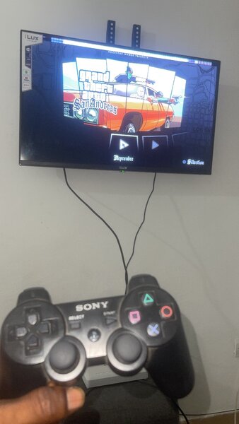 Manette sans fil PS3 Sony