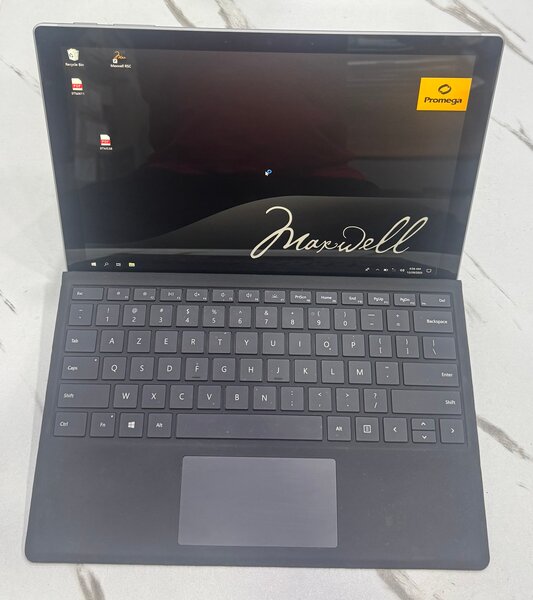 microsoft surface pro 7 i5