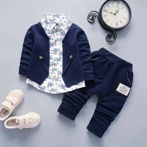 Vêtements enfant
