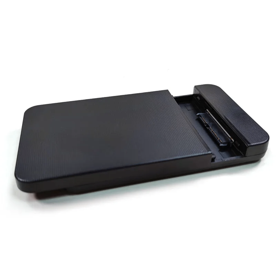 Boîtier disque dur 2.5" KESU