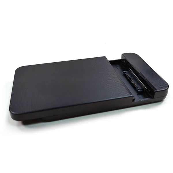 Boîtier disque dur 2.5" KESU