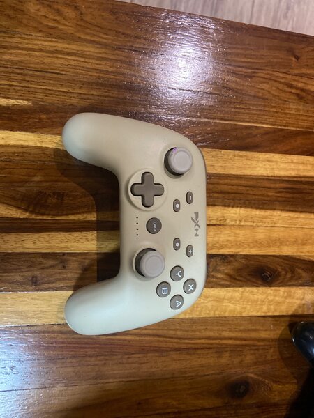 PXN switch and PC controller