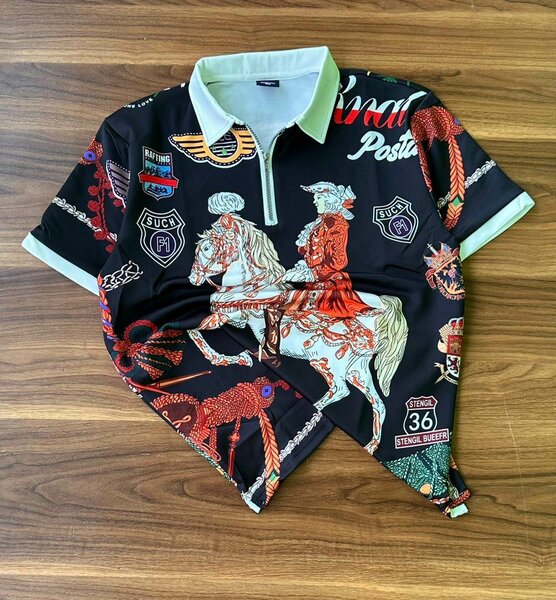 Original Tops Club T For Men