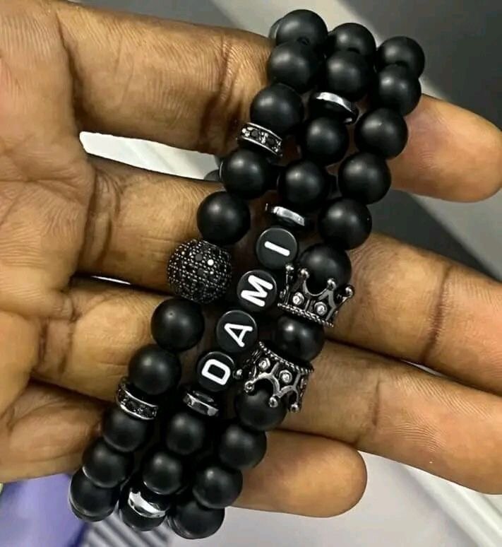 Bracelets personnalisable