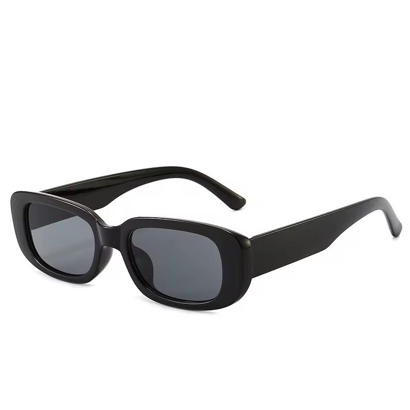 Lunettes de soleil mode unisexe