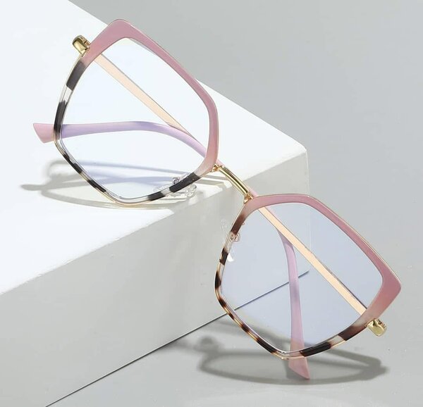 Lunettes anti-lumière bleue