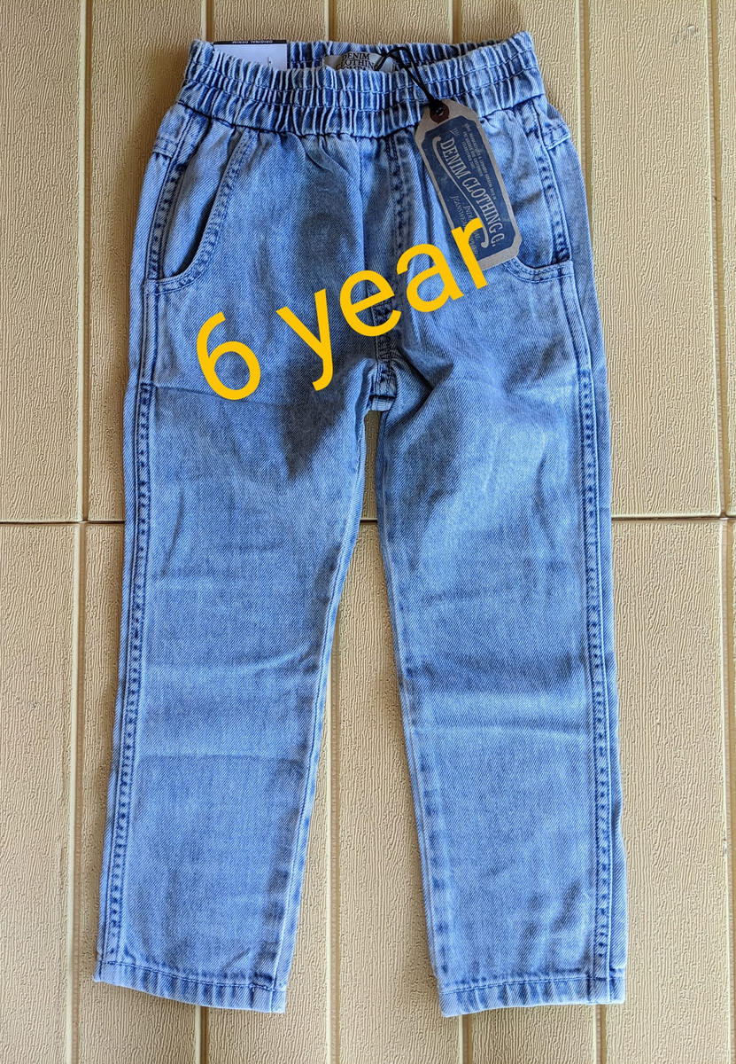Premium Quality Jeans