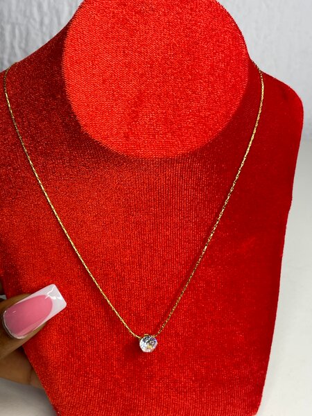 Colliers élégants pour femmes