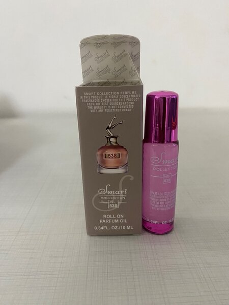 Parfum Roll-on Smart L538