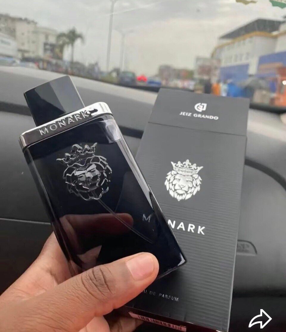 Monark pour Homme Parfum