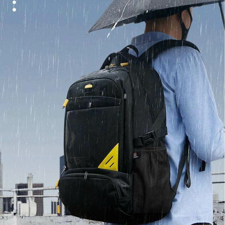 Laptop Backpack, Business, Durable Laptop Backback