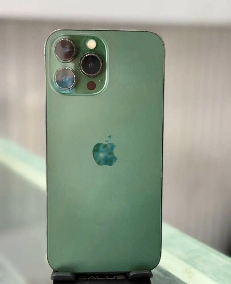 iPhone 13 Pro max 128 Go