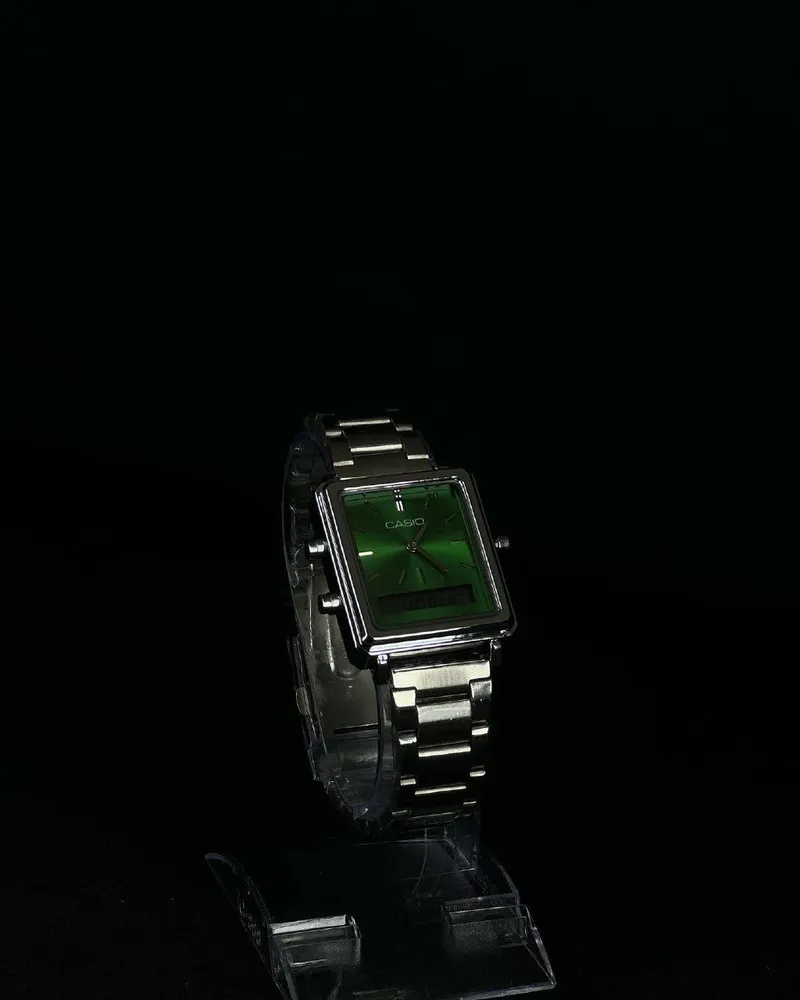 Casio Часы наручные