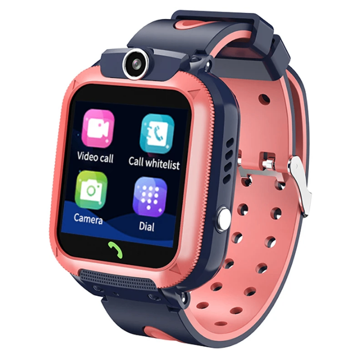 Montre enfant GPS intelligente