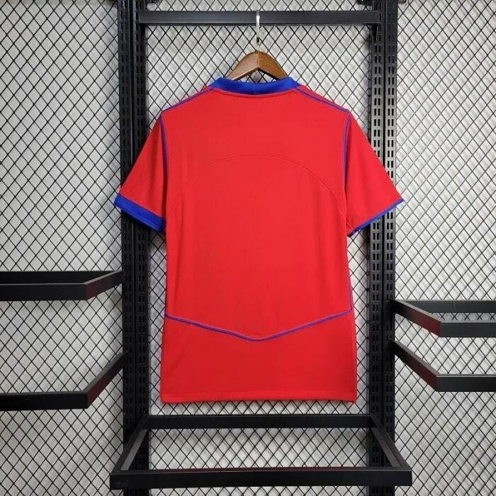 Maillot PSG rouge (new)