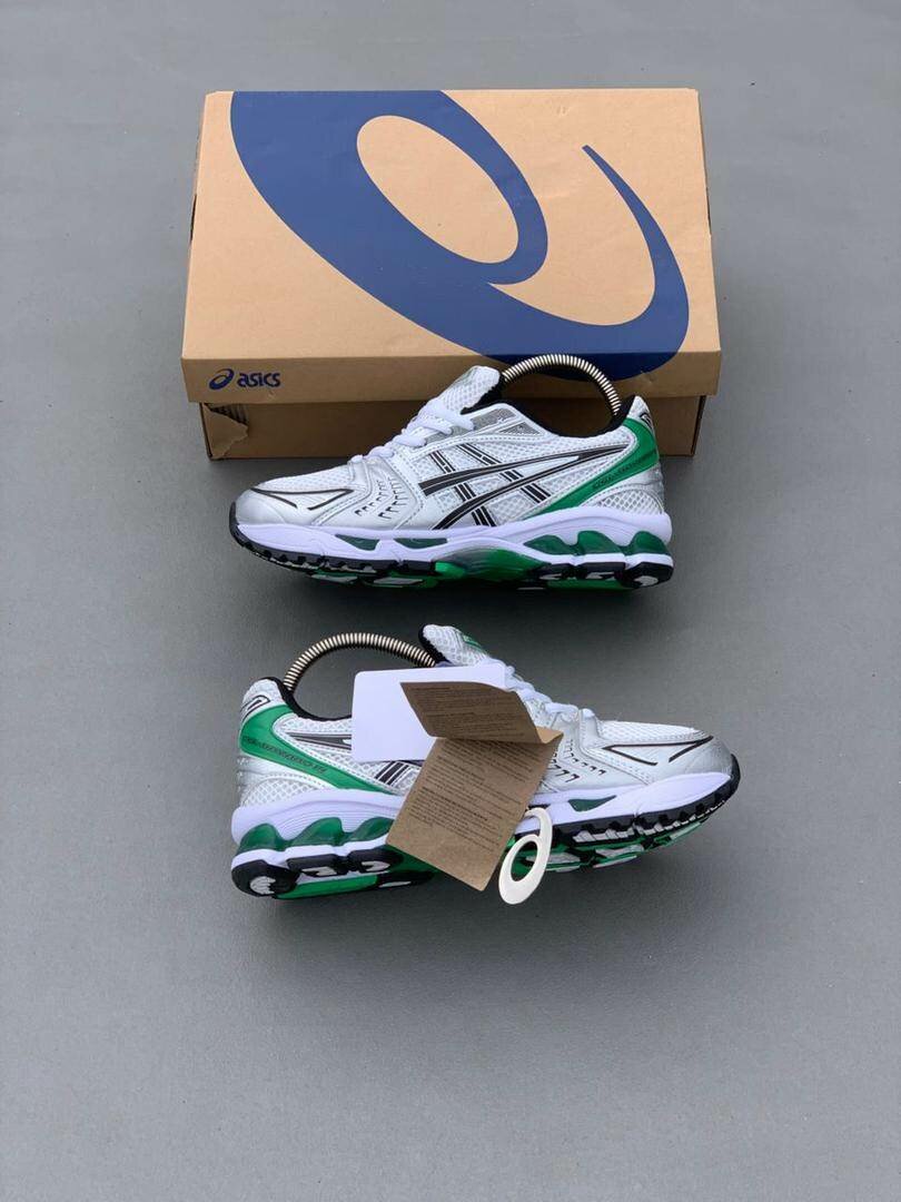 Chaussures de running ASICS Gel