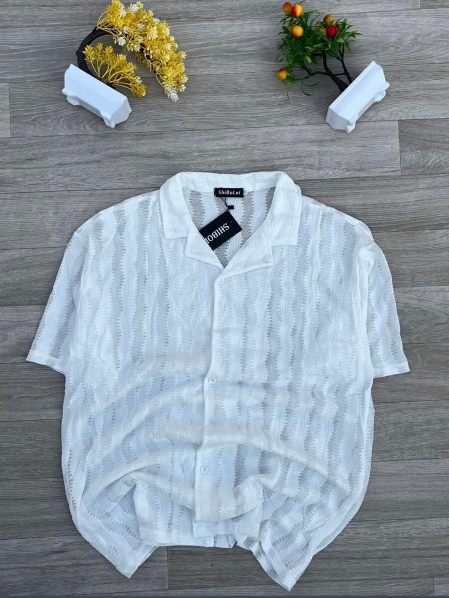 Ensemble de  chemises