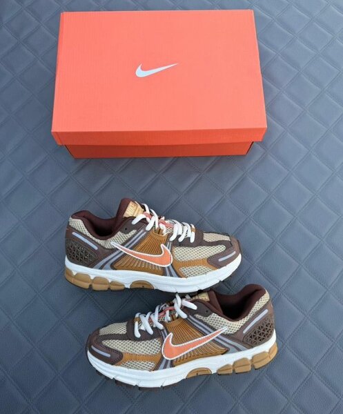 Nike Sneakers Multicolores