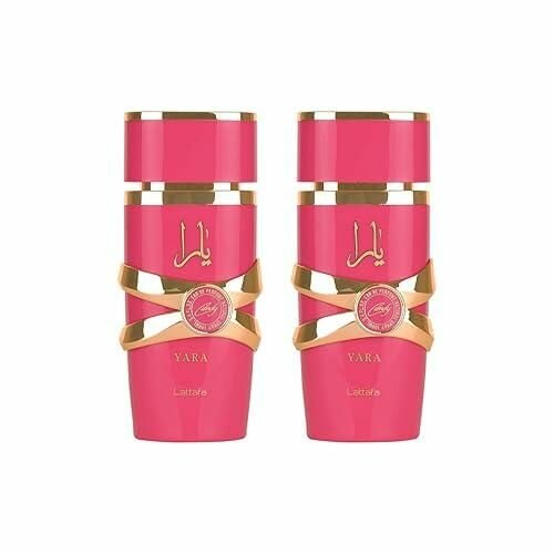 Lalique Yara Parfum Femme