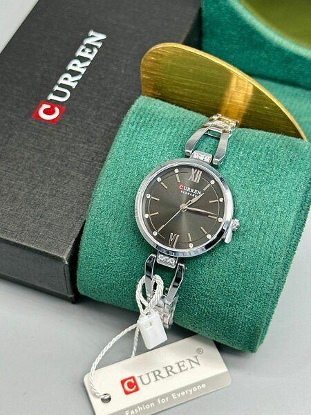 Montre Femme Élégante Curren